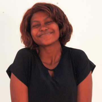 Diako Yvonne Pelanyane of Outreach Foundation