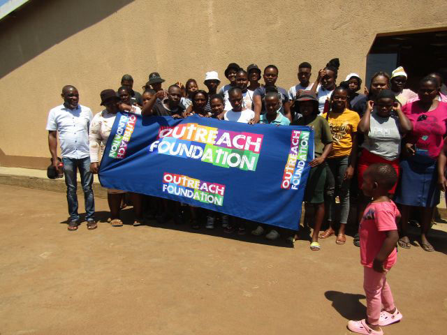 Another successful migrant workshop in Nkomazi