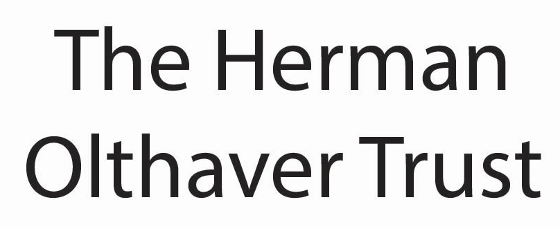 The Hermann Olthaver Trust