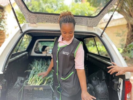 Ending the year with skill and precision with Outreach Foundation