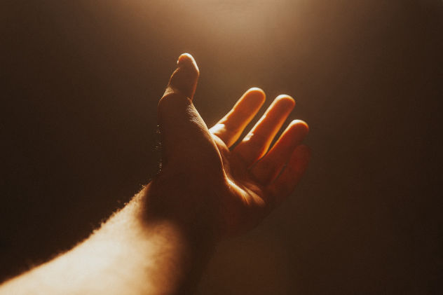 Leave a bequest to Outreach Foundation