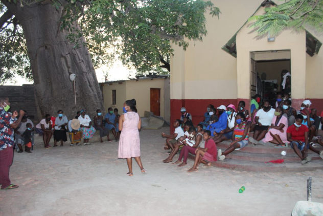 Migrant Support through Outreach Foundation