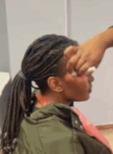 First beautician course for 2026 in Hillbrow