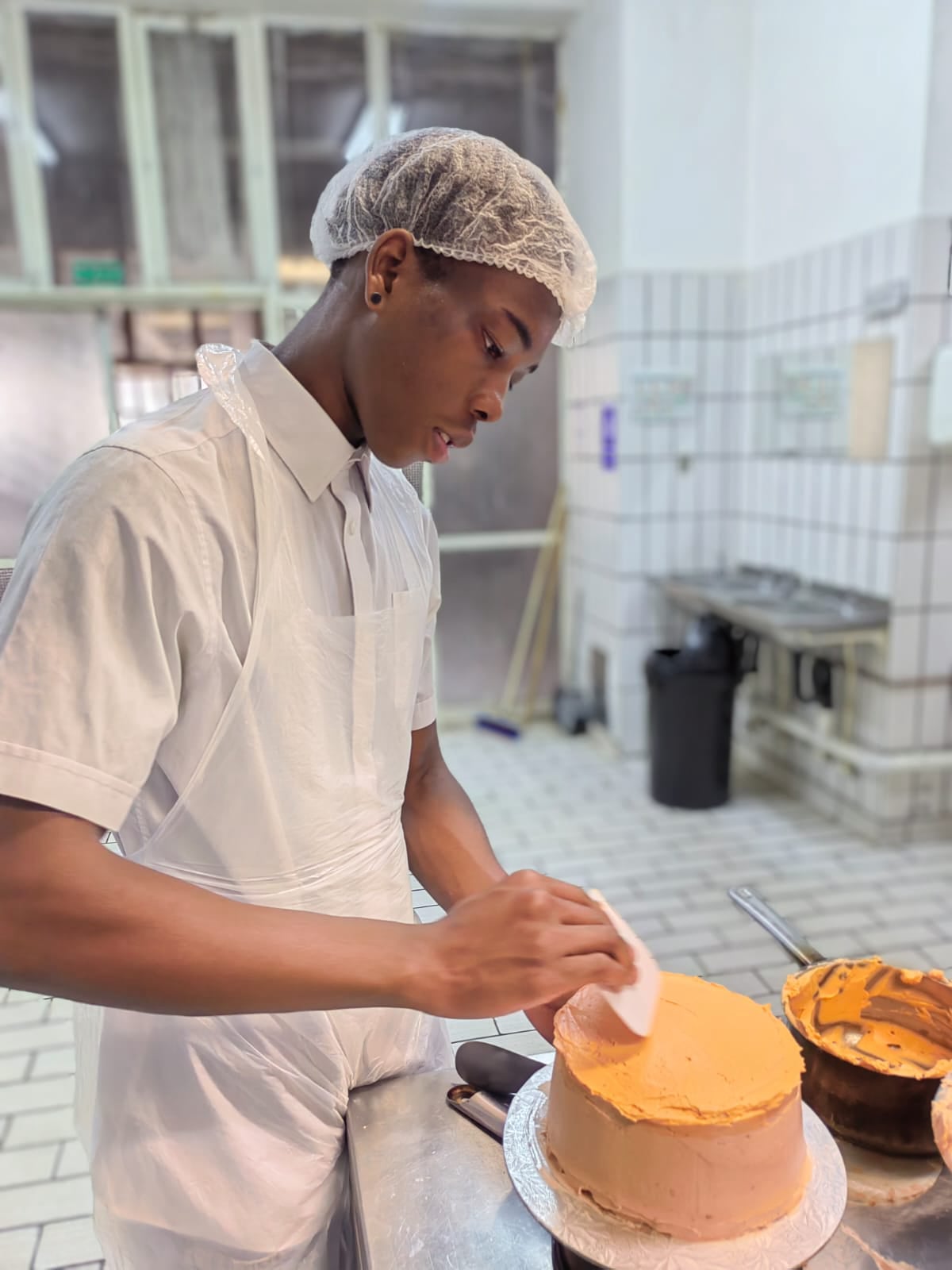 Advocacy and workshops at Outreach Foundation