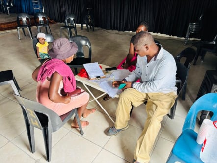 Mpumalanga's Human Rights Workshop